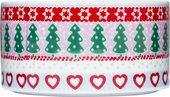 Пиала SagaForm Holiday Celebrations зимняя 5017288