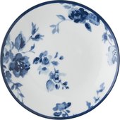 Блюдце Laura Ashley China Rose мини, 12см 178271