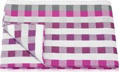 Скатерть прямоугольная фиолетовая 250x140см Brabantia 620126