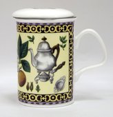 Заварочная Кружка Чай 300мл Roy Kirkham XTEA1008