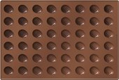 Форма для орешков Tescoma DELICIA SILICONE 629353.00