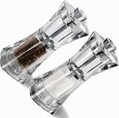 Cole & Mason Набор мельниц для перца и соли, 125мм Cole&Mason Crystal H374080