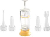 Миксер-шприц кондитерский Tescoma Delicia 630274.00
