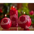 Bartek Candles DOLCE VITA Свеча "Дольче вита" - образ коллекции A, блок 50х50х150мм, артикул 5907602660500