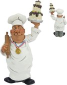Статуэтка Кондитер, 19см Top Art Studio RM1011-TA