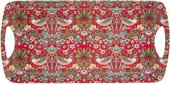 Поднос для сэндвичей Lesser & Pavey Красная земляника, 40x20см LP92664