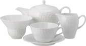 Чайный сервиз Top Art Studio Гармония, 15 предметов LD1365-TA