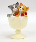 Статуэтка Сладкая парочка (Delightful Duo), 9.5см Enesco CA04195