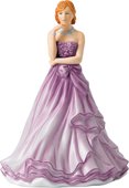 Статуэтка Шерил 17см Royal Doulton 40002008