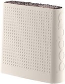 Подставка для ножей, белая Bodum BISTRO 11089-913