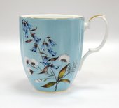Кружка Фестиваль 1950г 400мл 100летие Royal Albert 40017593