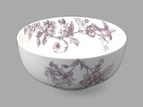 Салатник ИФЗ Восточная, Monplaisir Violet, 16см, фарфор 80.48341.00.1