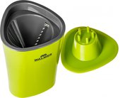 Овощерезка спиральная, 15см Walmer Walmer Vegan W30007015
