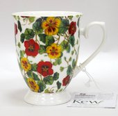 Кружка на ножке Настурция Creative Tops 5139693