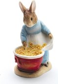 Статуэтка Enesco Цецилия, 7.5см, полистоун A7669