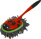 Щётка для удаления пыли Vigar Ladybug 5815