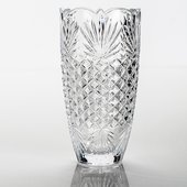 Ваза Вега 25см Crystalite Bohemia 89001/0/99003/250