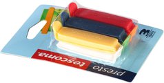 Зажим для пакетов Tescoma Presto 6см, 6шт 420750.00