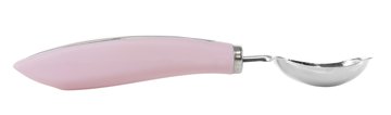 Ложка для мороженого SagaForm Kitchen, розовая 5017128