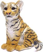 Статуэтка Enesco Детёныш тигра, 25см, полистоун CA03373
