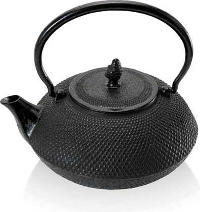 Чайник чугунный заварочный Beka Ceylon 1.2л 16409124