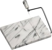 Доска со струнной сырорезкой, мрамор, 12.5x20см Premier Housewares 1001131