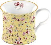Кружка Дитси Флорал форма Палас, 250мл Creative Tops MG3746