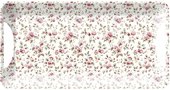 Поднос для сэндвичей Creative Tops Дитси Флорал, 38х20см TRSLH3743