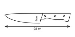 Нож кулинарный Tescoma Home Profi, 14см 880528.00