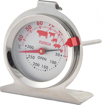 Термометр для приготовления мяса в духовке, 13см Walmer W30013013
