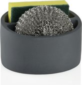 Органайзер Andrea House Stone Grey с губкой и сеткой CC17157
