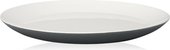 Тарелка обеденная Brabantia, 27см серая 611926