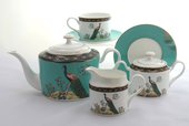 Чайный сервиз Top Art Studio Павана, 15 предметов YF1398-TA