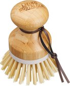 Щётка круглая KitchenCraft Living Nostalgia LNDISHBRUSH
