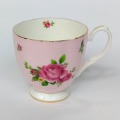 Кружка Розовые Розы 300мл Royal Albert 40002397