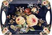 Поднос Lesser & Pavey Цветение Роз 45x32см LP94007