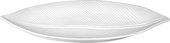 Тарелка сервировочная Asa Selection Leafs, 30x17.5см, h2см 71042/091