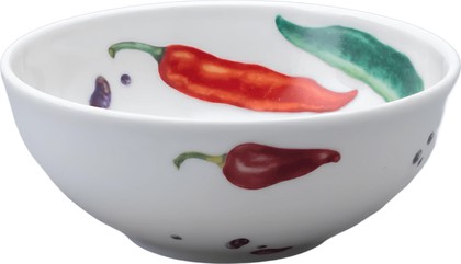 Салатник ИФЗ Утро, Мамина Дача, 12см, фарфор 80.48019.00.1