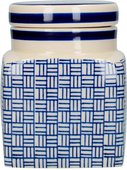 Ёмкость для хранения Kitchen Craft London Pottery, 1л JY18LT76