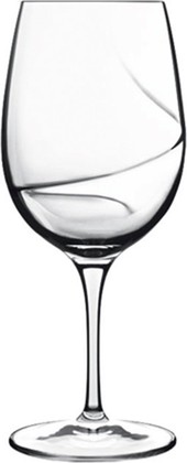 Набор бокалов для красного вина Luigi Bormioli Aero, 570мл, 6шт 12196/01