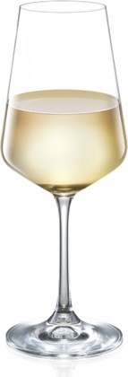 Бокал для белого вина Tescoma Giorgio, 350мл, 6шт 695912.00