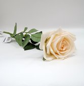 Цветок искусственный Top Art Studio Роза Гран При розовый жемчуг, 65см WAF0938-TA