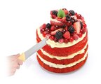 Нож для торта Tescoma Delicia 30см 630132.00