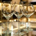 Набор бокалов для шампанского Vizio 210мл, 6шт 8171.1