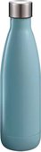 Бутылка Tescoma Constant Pastel, 0.6л, нержавеющая сталь, синий 318575.30