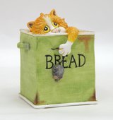 Статуэтка Сухарик (Crumbs), 8см Enesco A23803