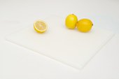 Разделочная доска 35x35x1.9см, белый Zanussi ZIH31110CF
