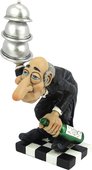 Статуэтка Top Art Studio Дворецкий, 20см, полистоун RM0790-TA