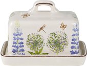 Маслёнка T&G Cottage Garden 18703