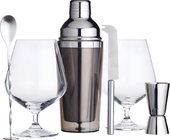 Набор для коктейлей Kitchen Craft BarCraft, 6 предметов BCGINSET